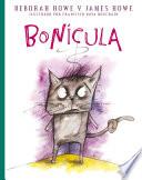 Libro Bonícula