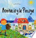 Libro Bonifacio y la Pincoya