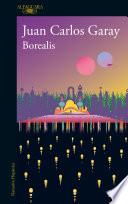 Libro Borealis