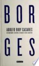 Libro Borges