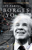 Libro Borges y yo