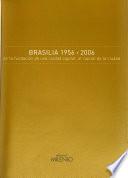 Libro Brasilia 1956-2006