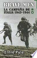 Libro Brave Men