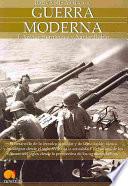 Libro Breve historia de la Guerra Moderna