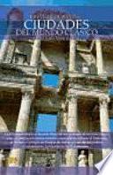 Libro Breve historia de las ciudades del mundo clásico