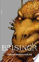 Libro Brisingr