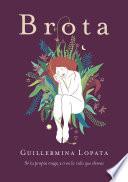 Libro Brota