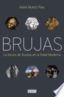 Libro Brujas