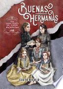 Libro Buenas hermanas