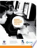 Libro Buenas prácticas docentes con TIC