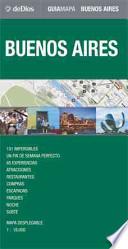 Libro Buenos Aires