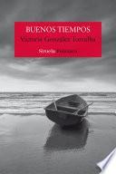 Libro Buenos tiempos