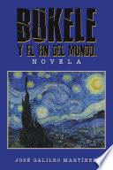 Libro BUKELE Y EL FIN DEL MUNDO.