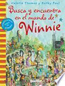 Libro Busca y encuentra en el mundo de Winnie