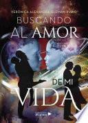 Libro Buscando al amor de mi vida