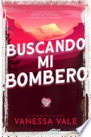 Libro Buscando mi bombero