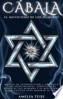 Libro Cábala - El Misticismo de los Números