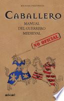 Libro Caballero
