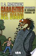 Libro Caballitos del Diablo / Damselflies