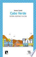 Libro Cabo verde