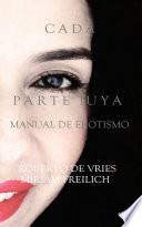 Libro Cada Parte Tuya