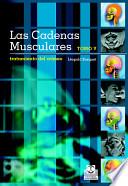 Libro CADENAS MUSCULARES, LAS (Tomo V). Tratamiento del cráneo (Color)