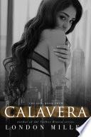 Libro Calavera.