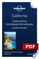 Libro California 4_5. Costa norte y los bosques de secuoyas