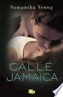 Libro Calle Jamaica