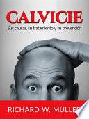 Libro Calvicie (Traducido)