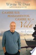 Libro Cambie Sus Pensamientos y Cambie Su Vida