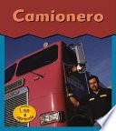 Libro Camionero