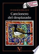 Libro Cancionero del desplazado