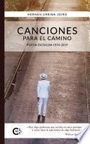 Libro Canciones para el camino