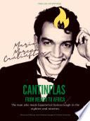 Libro CANTINFLAS