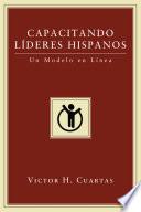 Libro Capacitando Líderes Hispanos