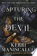 Libro Capturing the Devil