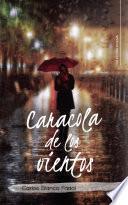Libro Caracola de los vientos