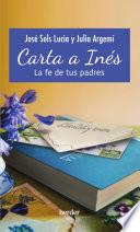 Libro Carta a Inés