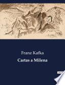Libro Cartas a Milena