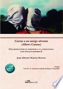 Libro Cartas a un amigo alemán (Albert Camus) Diálogos entre el derecho y la literatura: los totalitarismos II.