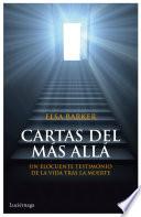 Libro Cartas del más allá