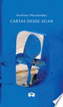 Libro Cartas desde Selva