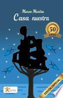 Libro Casa nuestra