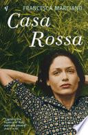 Libro Casa Rossa