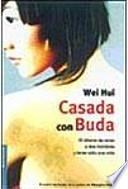 Libro Casada con Buda