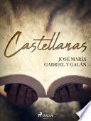 Libro Castellanas