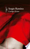 Libro Castigo divino (nueva edición)