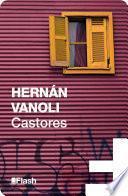 Libro Castores (Flash Relatos)