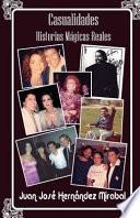 Libro Casualidades Historias Magicas: Reales